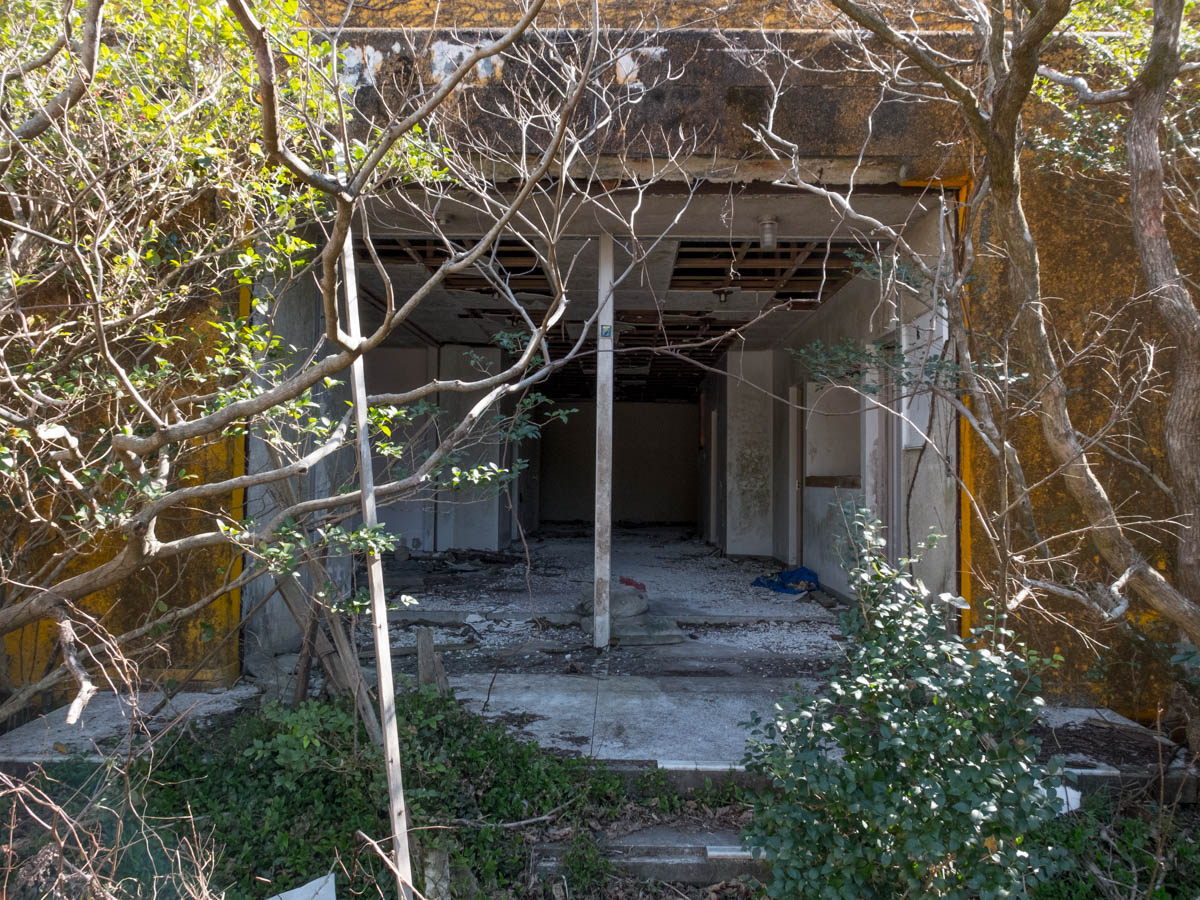 スカイレストニュー室戸