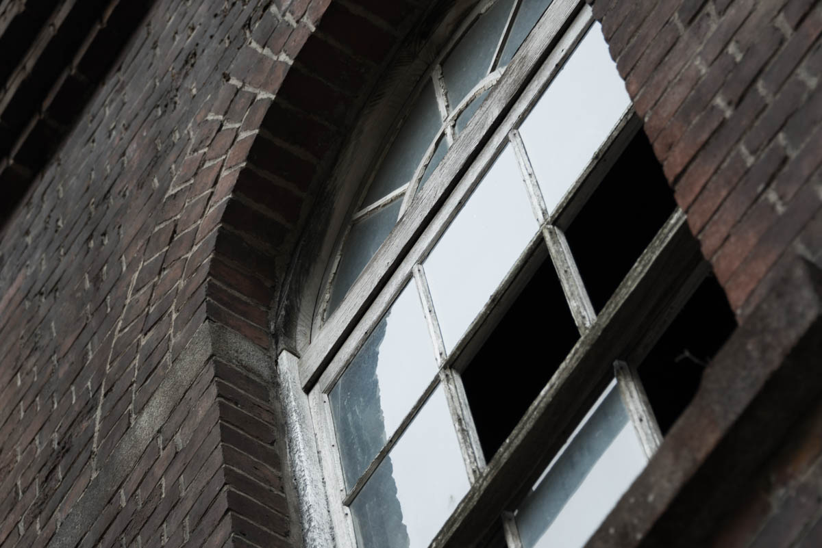 愛媛県の別子銅山