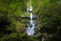 唐岬の滝（からかいのたき）